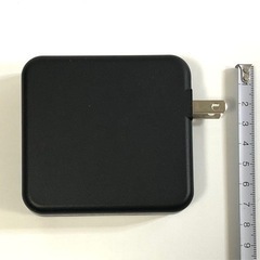 モバイルバッテリー2個セットの画像