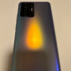 Xiaomi 11Tproの画像