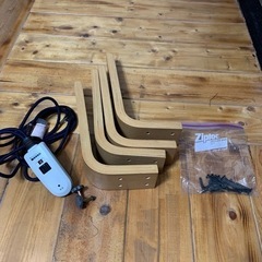 無印　無印良品　こたつ　テーブル　楕円形の画像