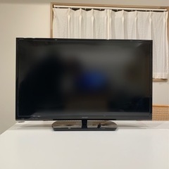 SHARP AQUOS 32インチ テレビ