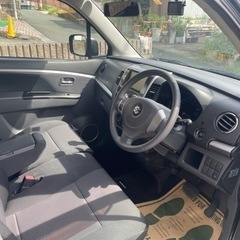 ﾜｺﾞﾝRｽﾃｨﾝｸﾞﾚ　の画像