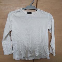 130 COMME CA ISMトレーナーの画像
