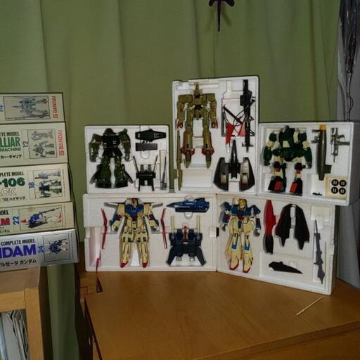 激安❗ハイコンプリートモデル 1/144スケール