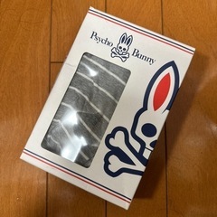 サイコバニー🩵ボクサーパンツ