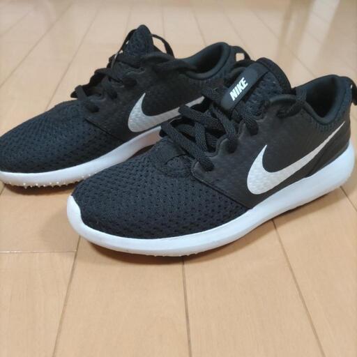 ＮＩＫＥ ２３㎝ レディース ＧＯＬＦ