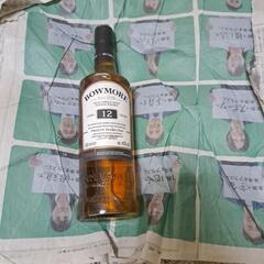 BOWMORE12年