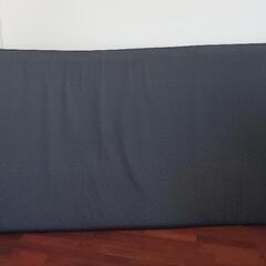 敷布団、高反発、美品