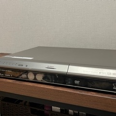 SHARP DVDレコーダー