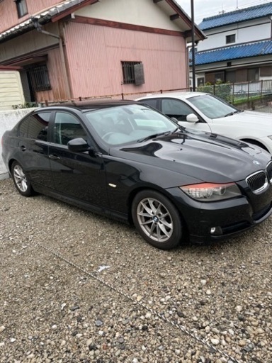 【⠀交換 販売 】BMW 320i e90 後期