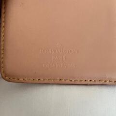 LOUIS VUITTON ルイヴィトン　がま口財布　モノグラムマルチカラーの画像
