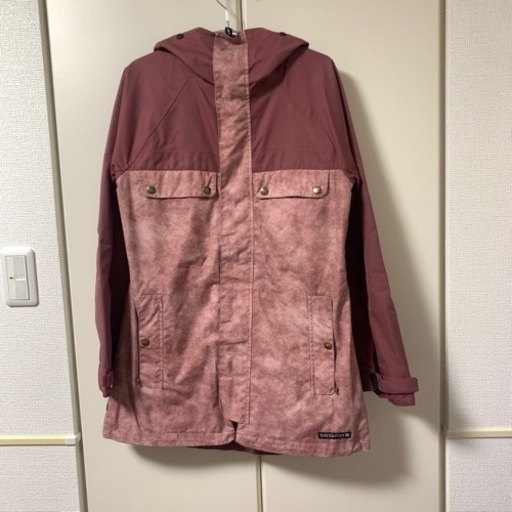 686 スノーボード　ウェア