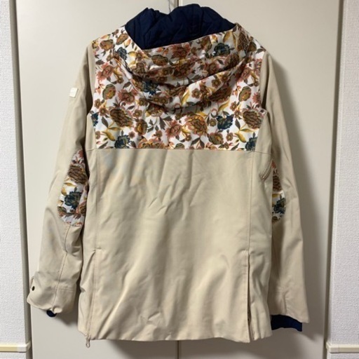 BURTON スノーボード　ウェア　スノボウェア