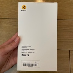 i-Phone11 pro/XS/Xガラスフィルム(新品)の画像