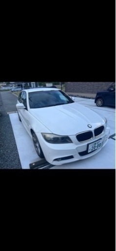 【⠀交換 販売  】BMW 320i e90後期