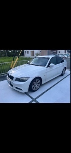 【⠀交換 販売  】 320i e90後期