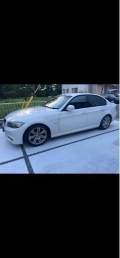 【⠀交換 販売  】 320i e90後期