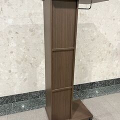 受渡し予定者決定　ブティックハンガーの画像