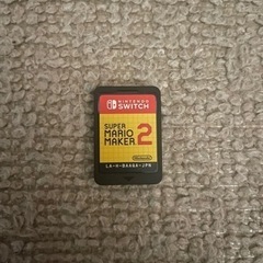 マリオメーカー2