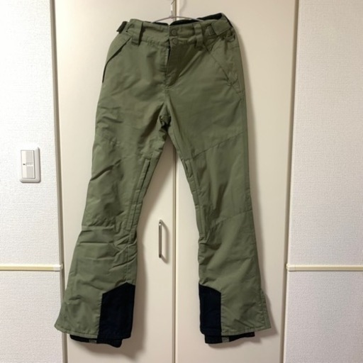 BILLABONG ビラボン スノーボード　ウェア　スノボウェア