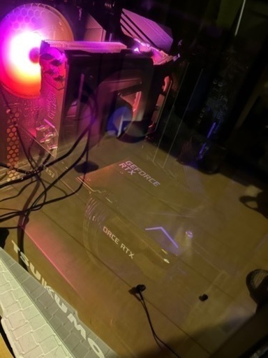 ゲーミングPC  G-GEAR