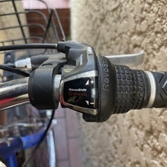 miyata 22インチ自転車の画像