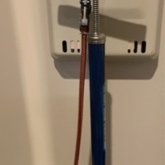 空気入れの画像