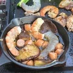 キャンプ仲間を募集中です！