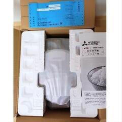 新品  炊飯器 5.5合 NJ-AWB10-Bの画像