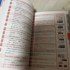 普通免許問題集の画像