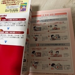普通免許問題集の画像