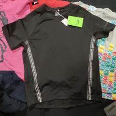 120 Tシャツ 6着セットの画像