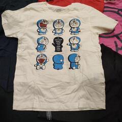 120 Tシャツ 6着セットの画像