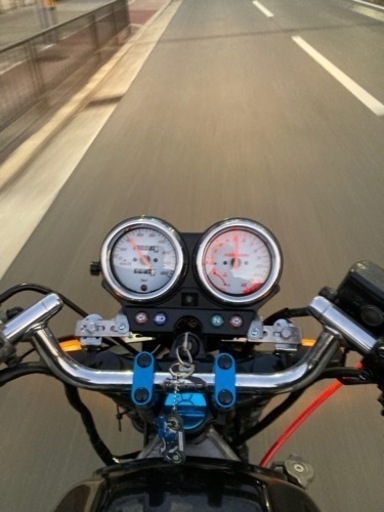 ゼルビス大阪市のホンダ