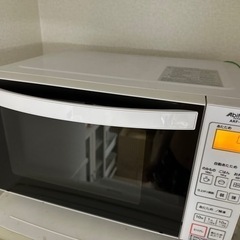【2022年式】電子レンジ　Abitelax ARF-206 ※...