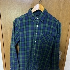 服/ファッション シャツ メンズ