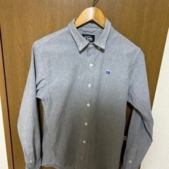 服/ファッション シャツ メンズ