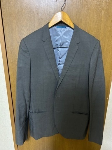 服/ファッション スーツ メンズ