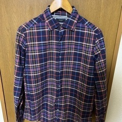 服/ファッション シャツ メンズ