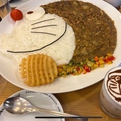 レッツラGOGOカレーしませんか？🍛🍛