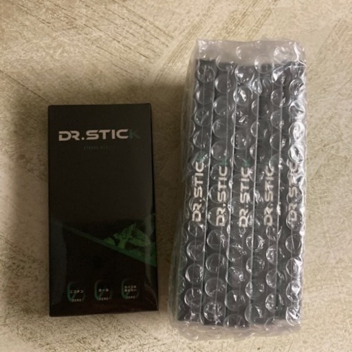ドクタースティック替え　6箱新品