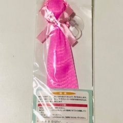 泡立て洗顔ネットの画像