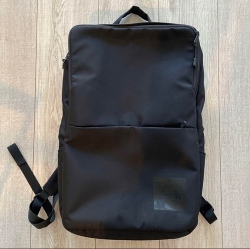 ノースフェイス リュック　シャトルデイパックスリム