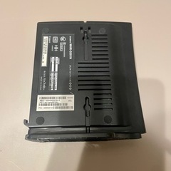 Wi-Fiルーター　BUFFALO   WHR-G301Nの画像