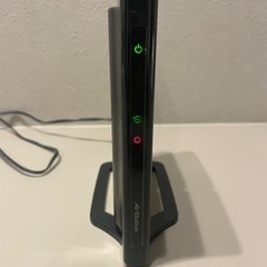 Wi-Fiルーター　BUFFALO   WHR-G301Nの画像