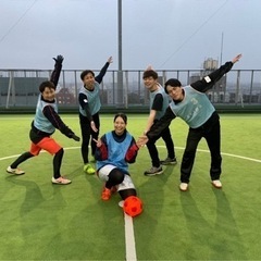 【20,30代限定】⚽️⚽️吉祥寺フットサル⚽️⚽️ - スポーツ