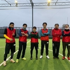 【20,30代限定】⚽️⚽️吉祥寺フットサル⚽️⚽️ − 東京都