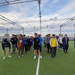 【20,30代限定】⚽️⚽️吉祥寺フットサル⚽️⚽️ - 武蔵野市