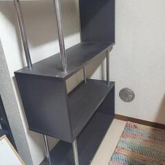 シェルフ