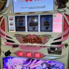 パチスロ魔法少女まどかマギカ