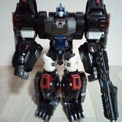 【超レア】Perfect Effect PE-DX06B Dar...